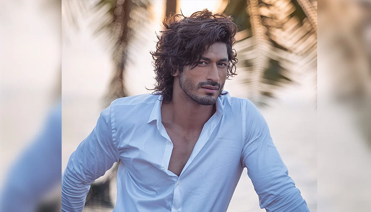 Bollywood star Vidyut Jammwal takes Indian martial arts to next level
