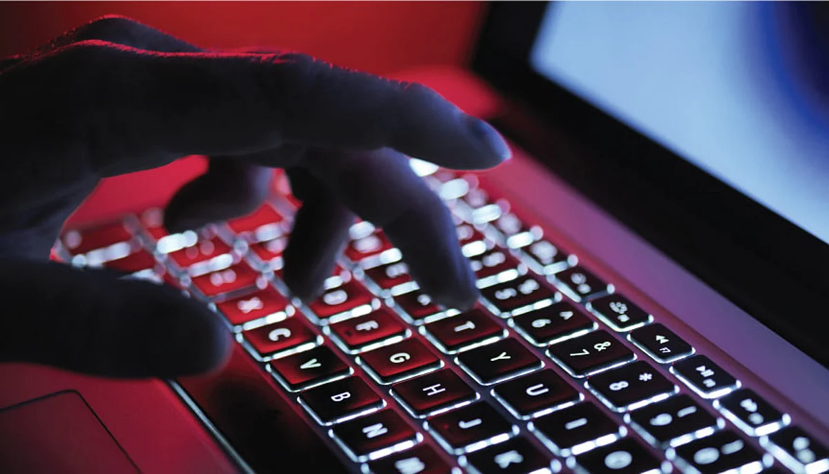 Cyber security key to building corporate trust