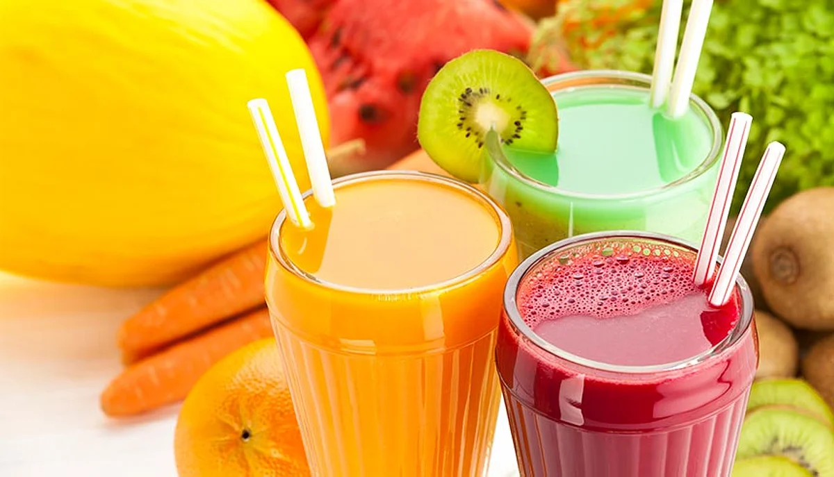 Fresh fruit juices are good for preschool kids: Study