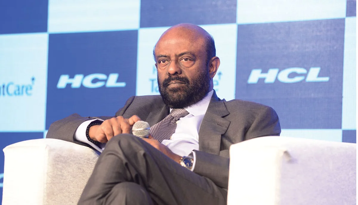 HCL Technologies to buy Ciscos network technology