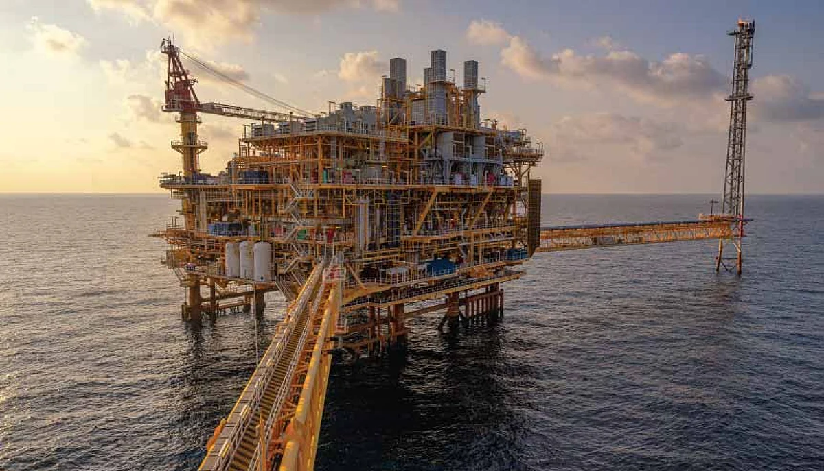 India Natural Gas Exchange - one small step or a giant leap