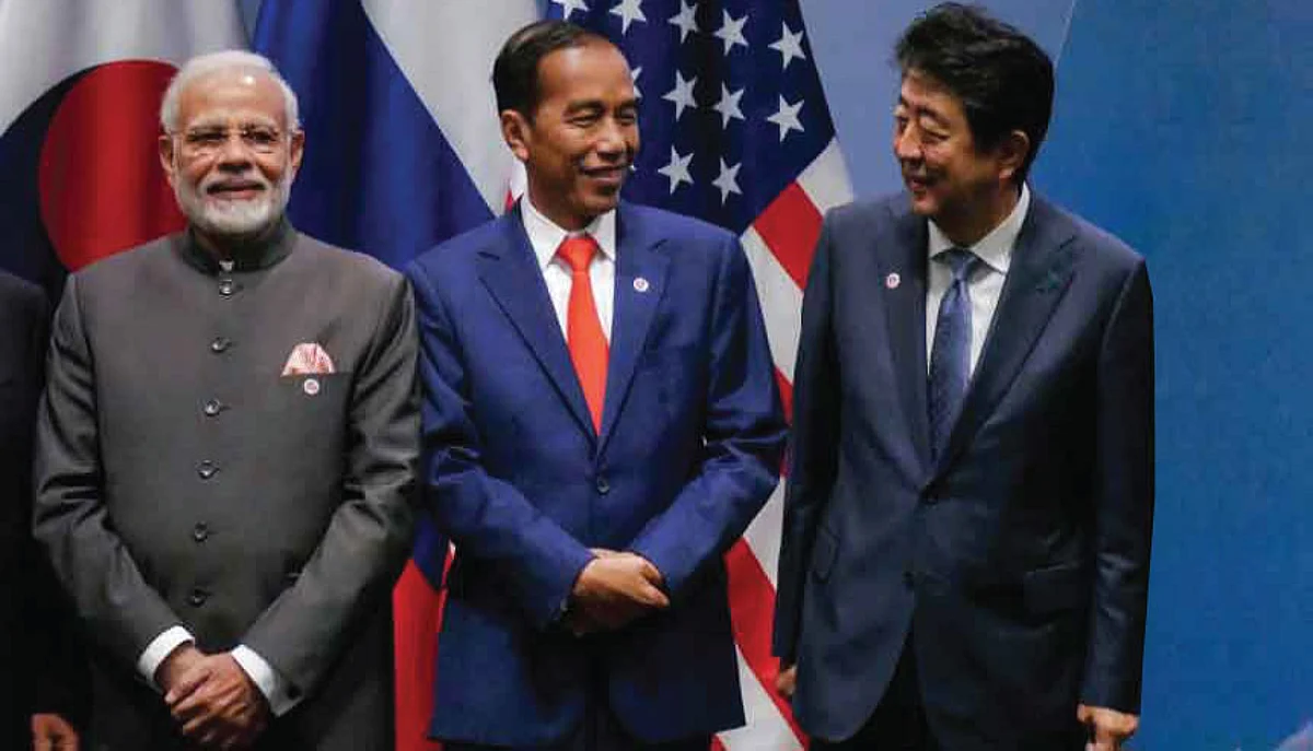 India has several options to fend off Chinese aggression