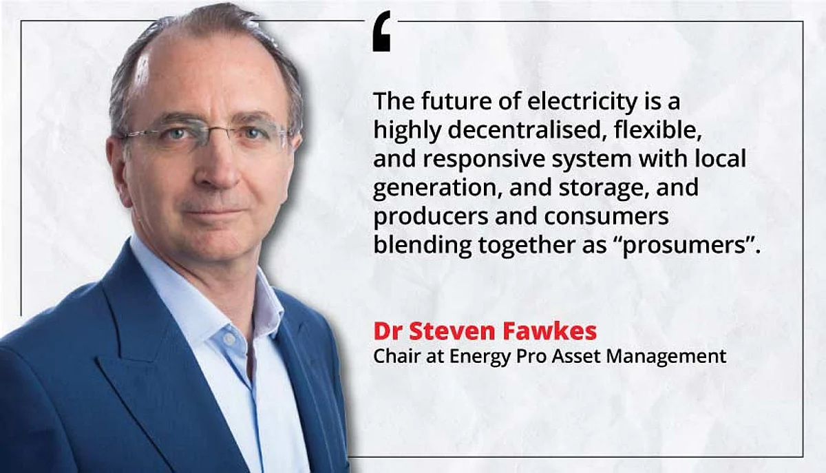 India can lead the way to greater energy efficiency, globally