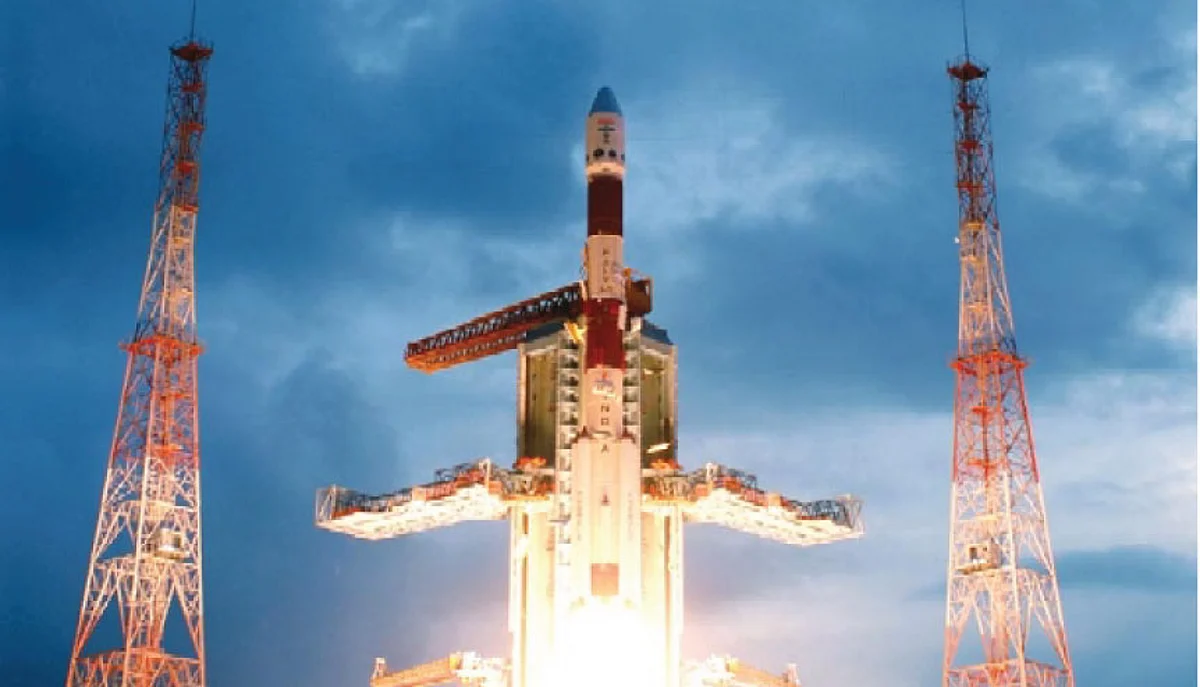 ISRO all set to get spaced out with private players