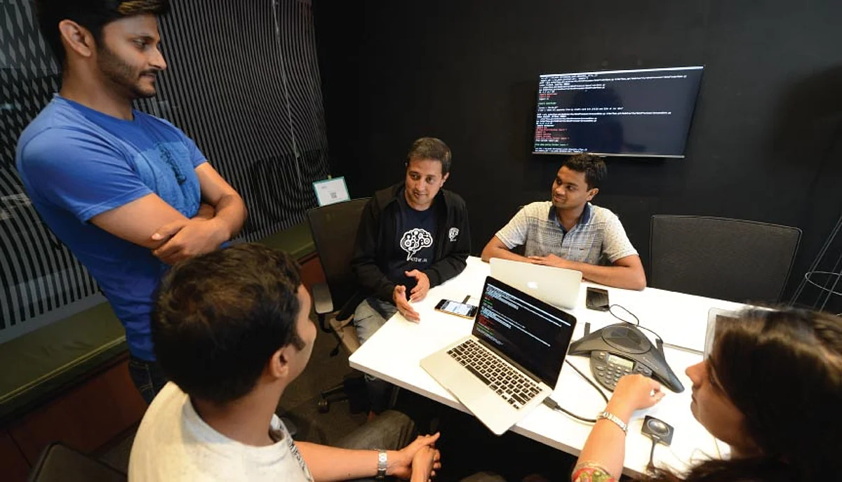 Indian Start-ups: A test of resilience and agility