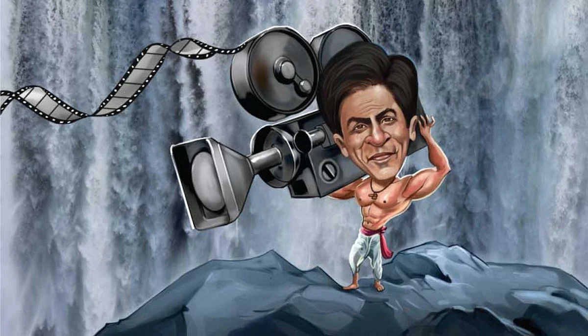 Indian film industry comes of age