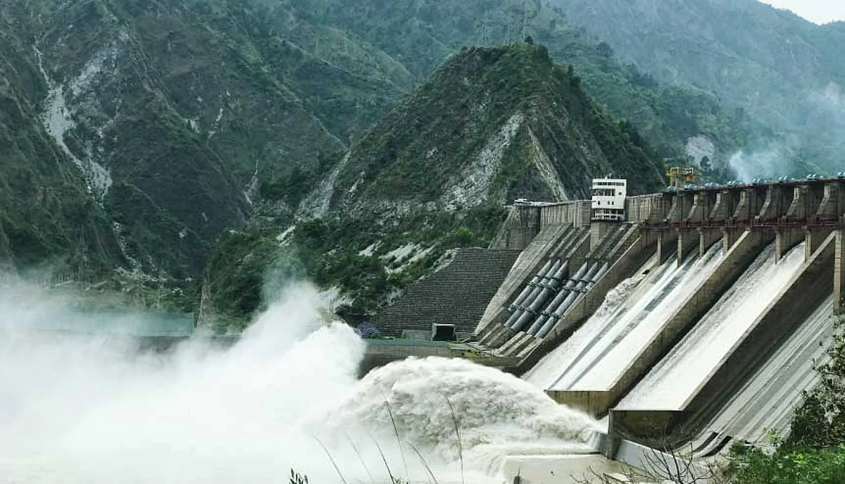 India′s hydropower sector can whet investor interests
