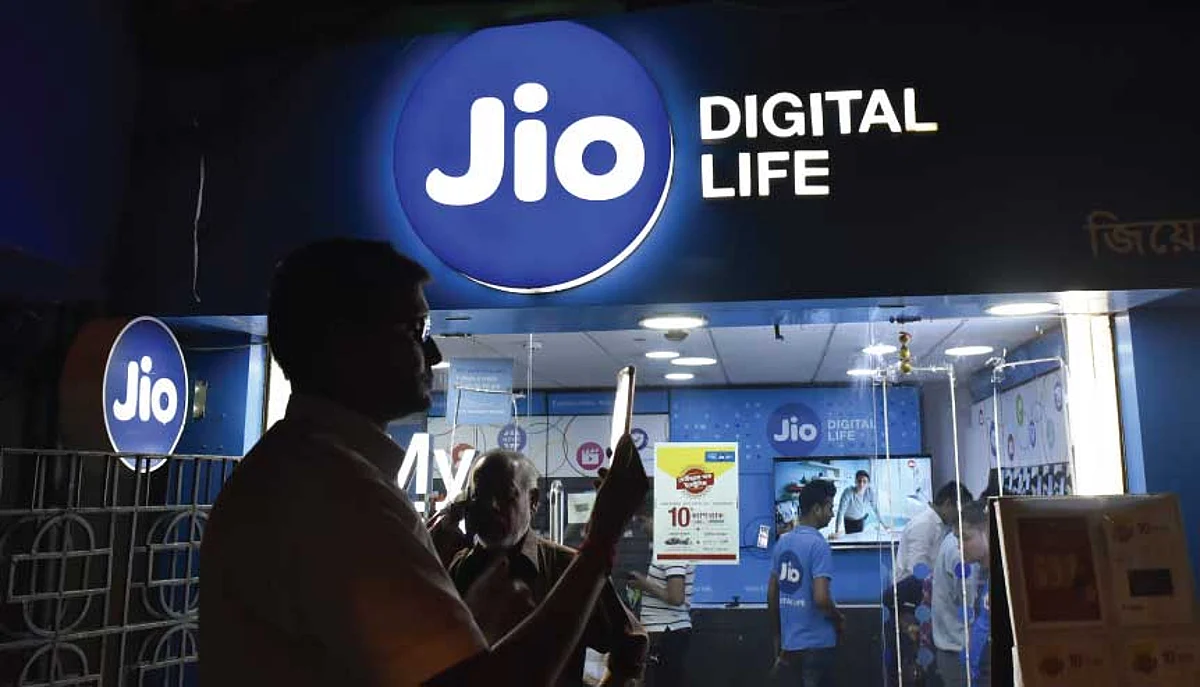 Jio Platforms raises $1.5bn from Saudi Arabias PIF
