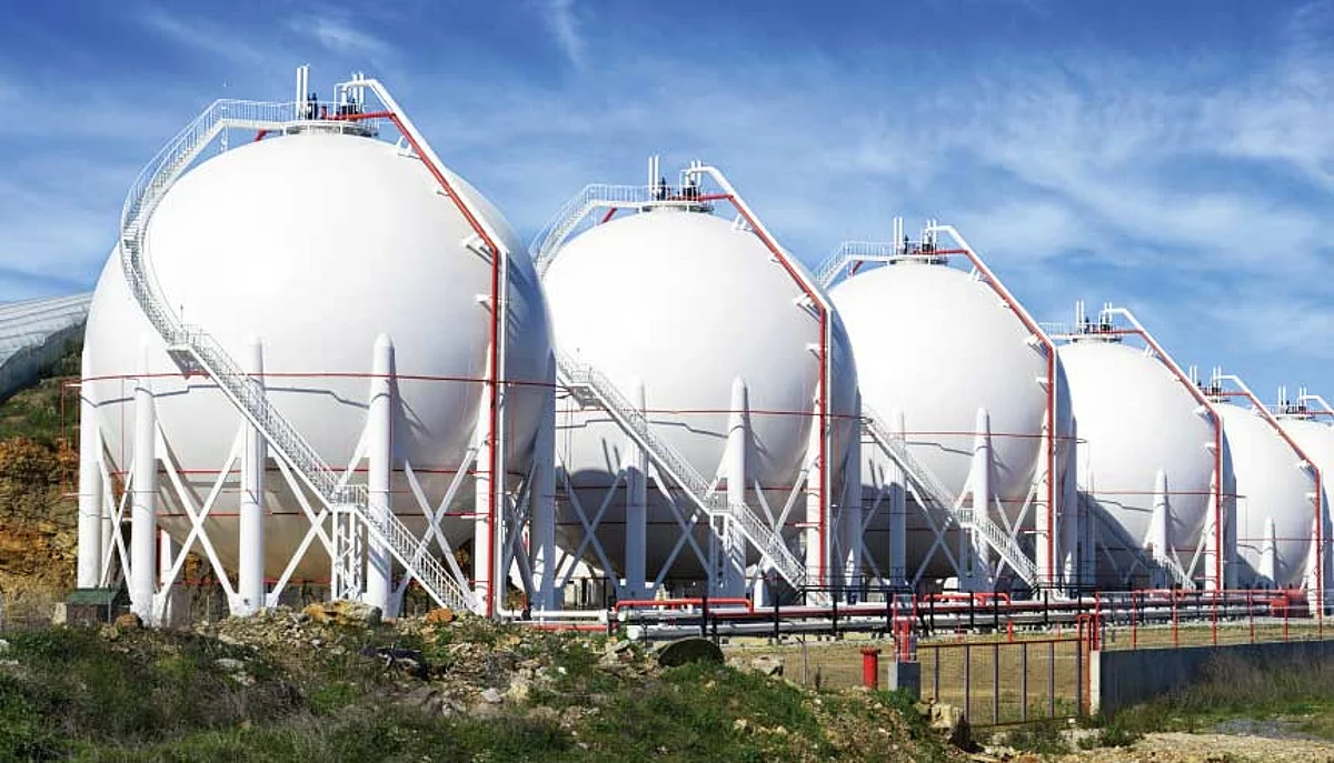 LNG and the new Indian energy mix