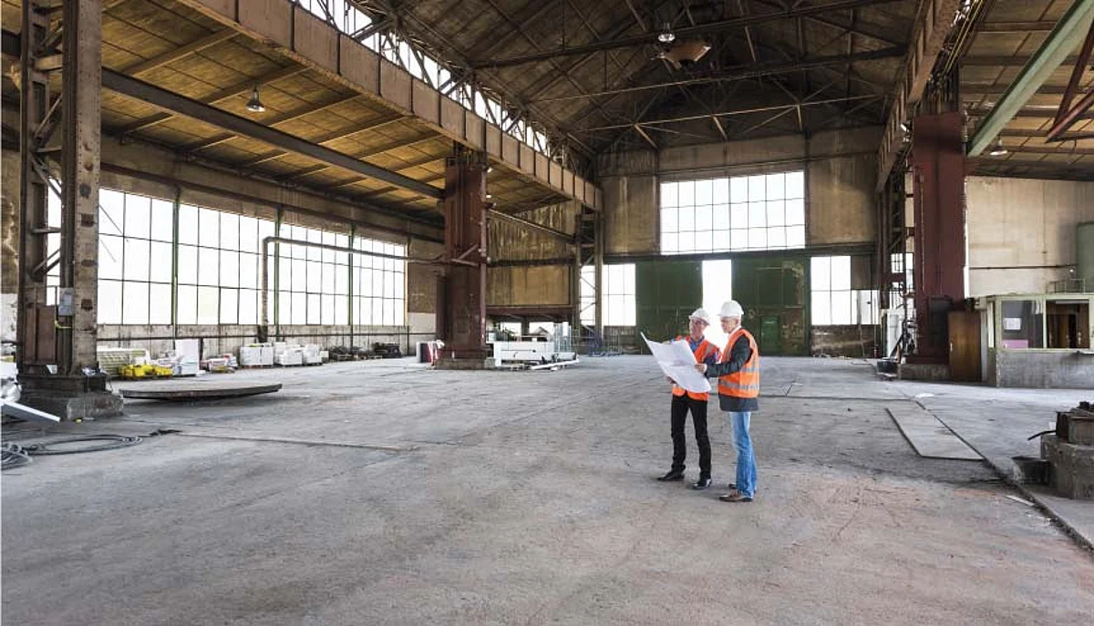 Mapletree buys KHS Infras logistics park for $40mn