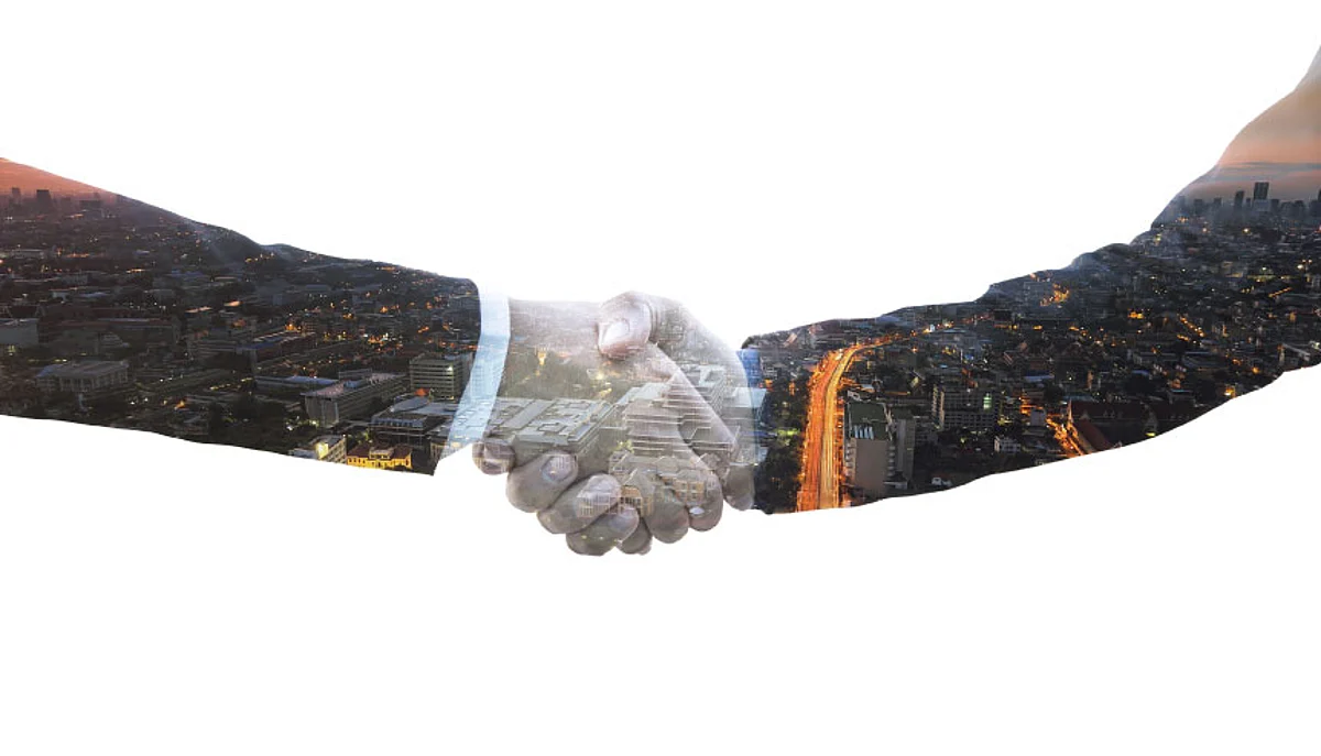OPPO, T-Hub partner to support start-ups in India