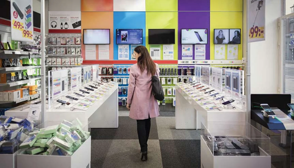 Panasonic ties up with Benow to take offline stores online