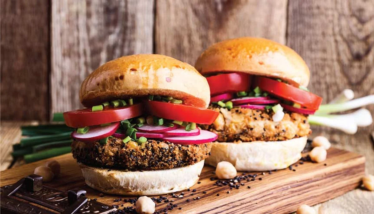 India's food industry is expanding into successful sub-sectors