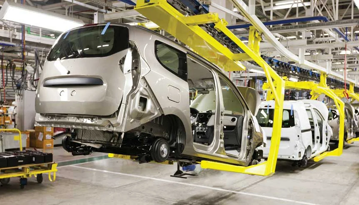 Recovery in car sales an optimistic pointer for Indian auto industry