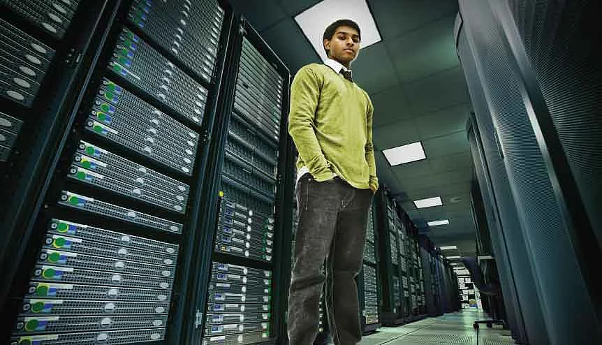 Indian subsidiaries of US tech giants are the biggest beneficiaries of L-1 visas and account for 23 per cent of all such visas issued.