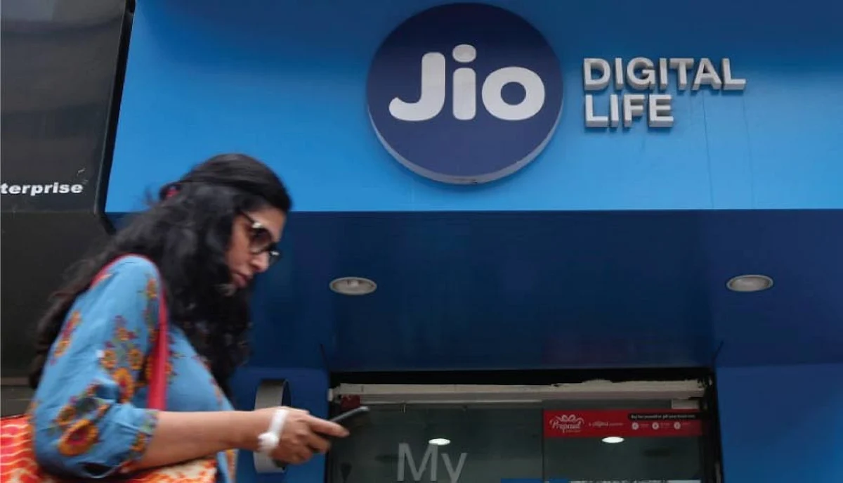 Abu Dhabis Mubadala buys 1.85% stake in Jio Platforms for $1.2bn