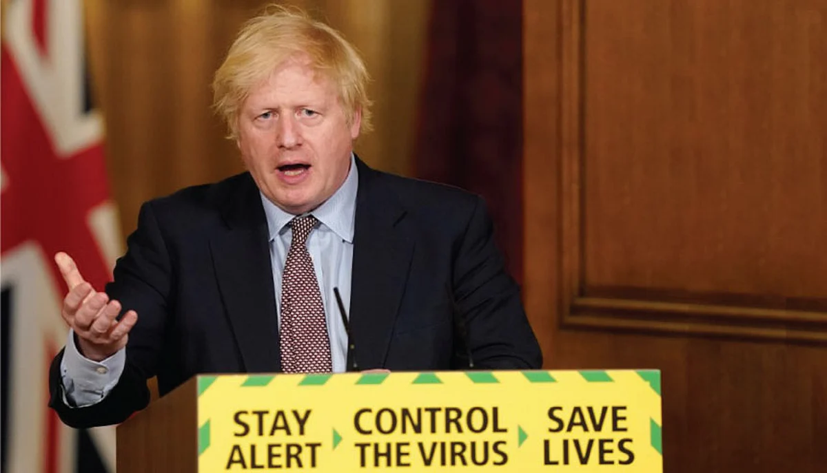 India pledges UK can count on its vaccine mission