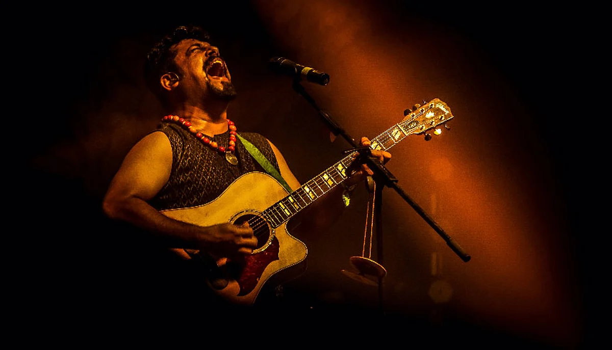 Virtual music and comedy Supermoon for global Indians