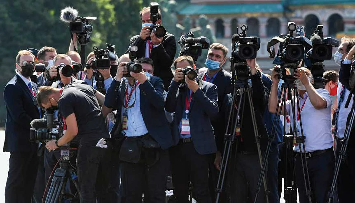 Why is the western media biased about India