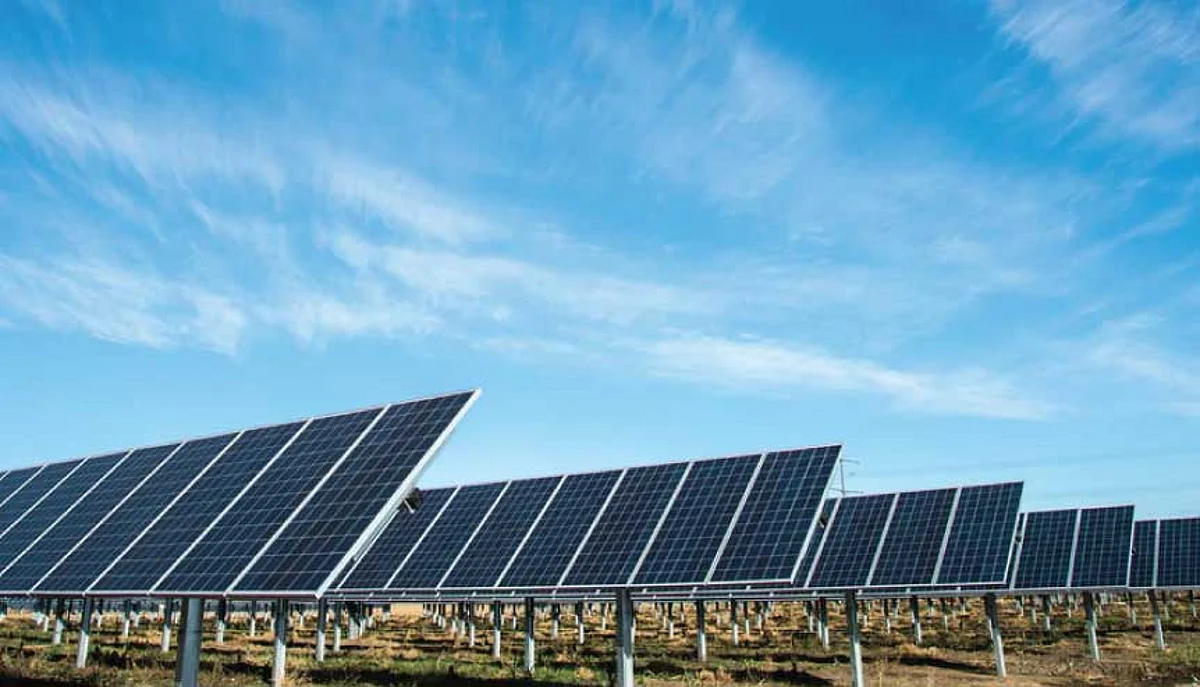 Sterling and Wilson Solar wins $A525 million project in Australia