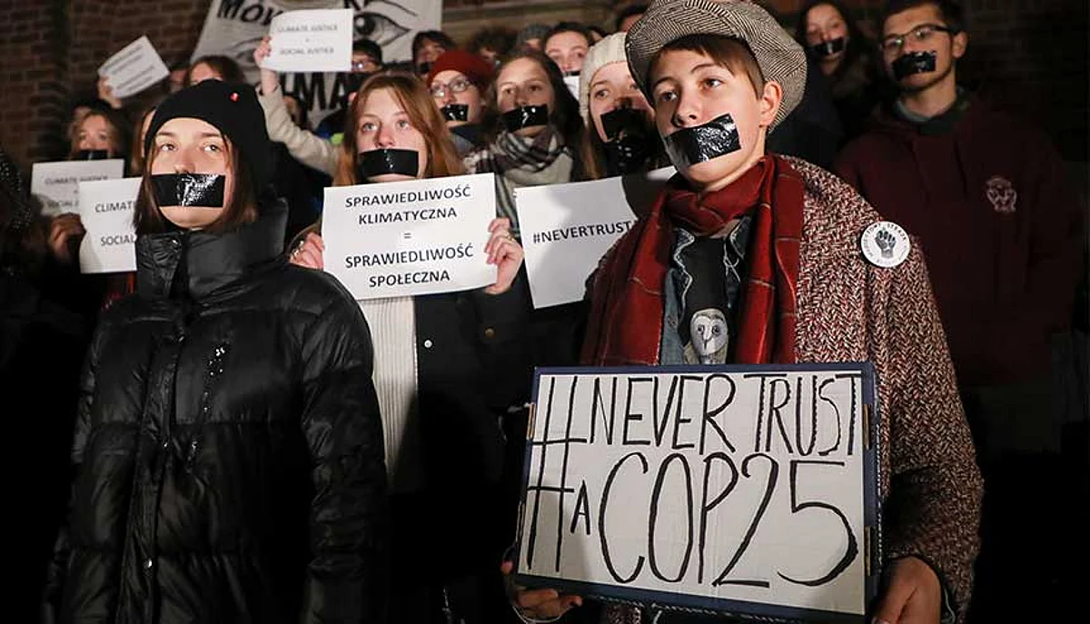 Can India provide much-needed leadership on climate change