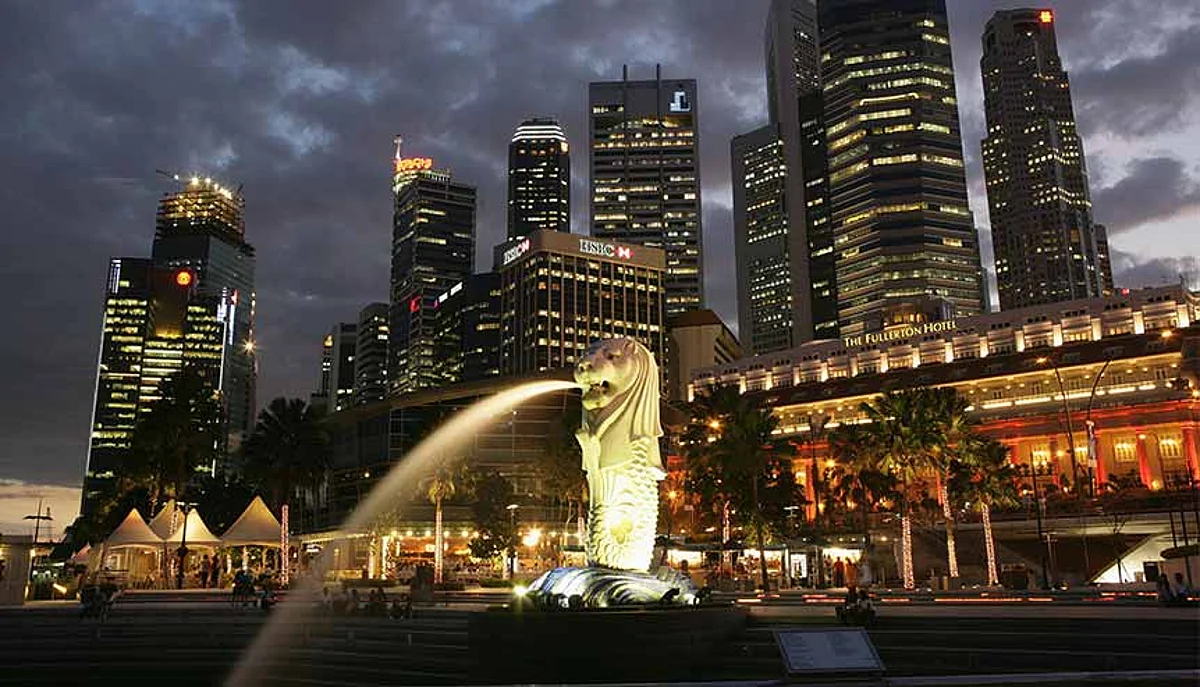 Driving the future of finance in Asia