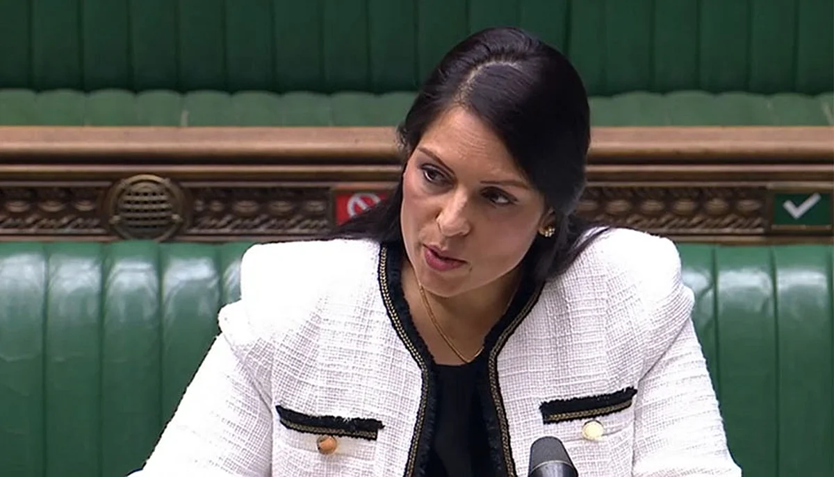 Indian industry welcomes UK's new visa norms