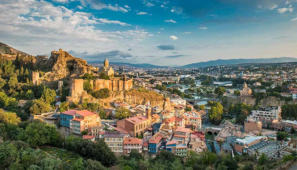 Georgia: A promising market for Indian businesses