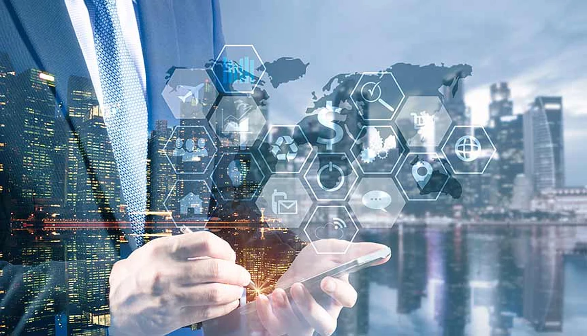 India-Singapore synergies will facilitate seamless economic engagement