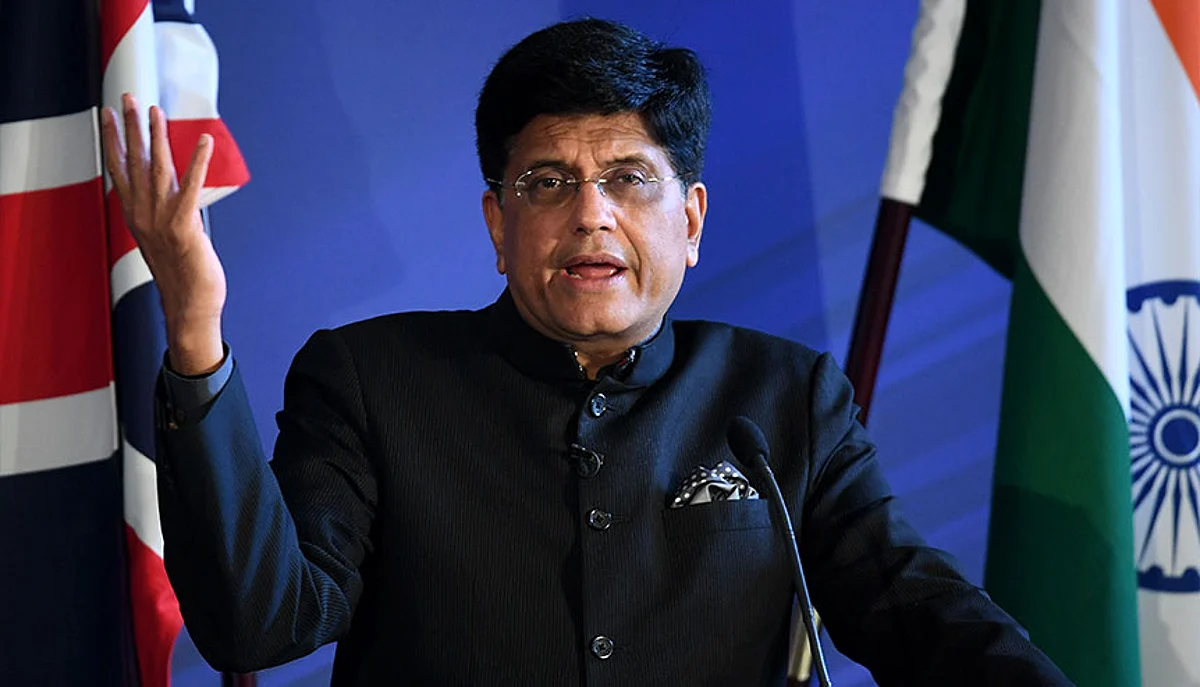India-UK relationship poised to take a big leap