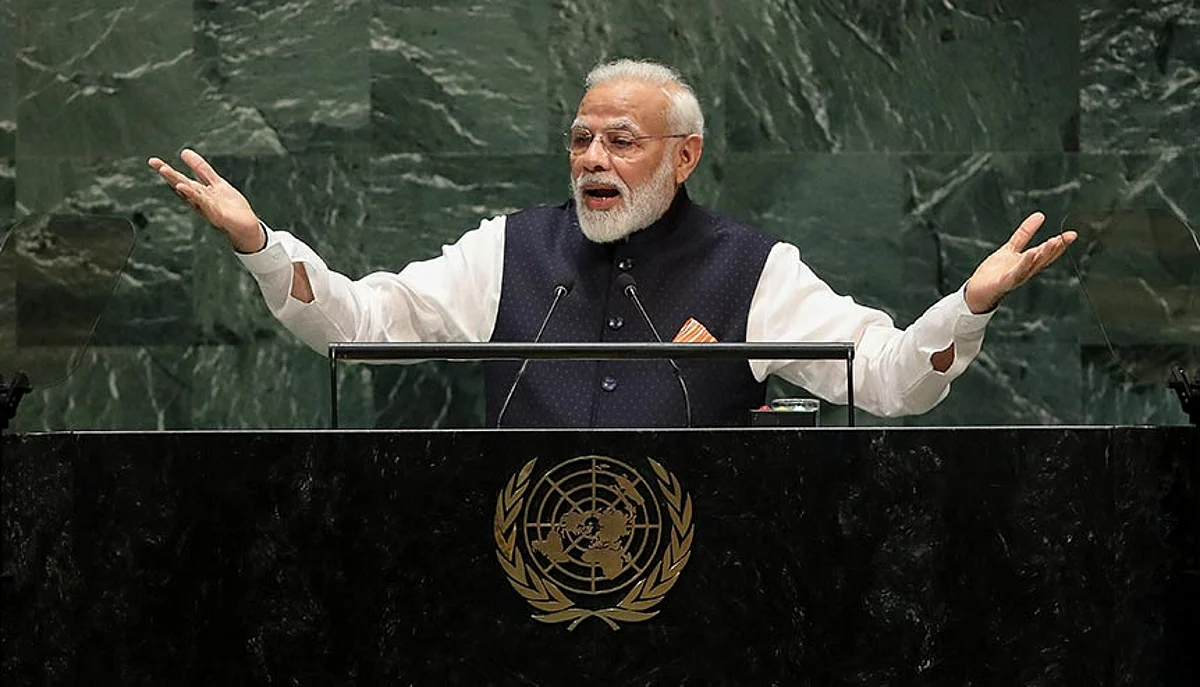 India replaces strategic ambiguity with strategic capability