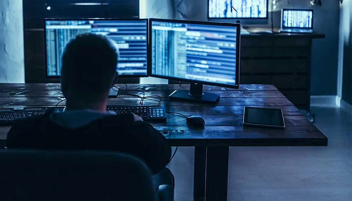 India's cyberspace odyssey