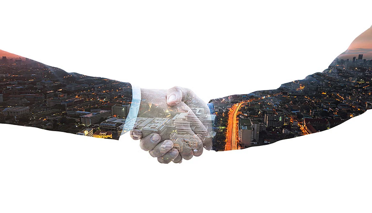 Infosys ties up with German specialty major LANXESS