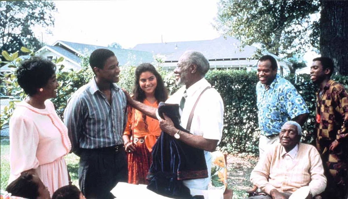 Mississippi Masala wins London Indian Film Festival Audience Award