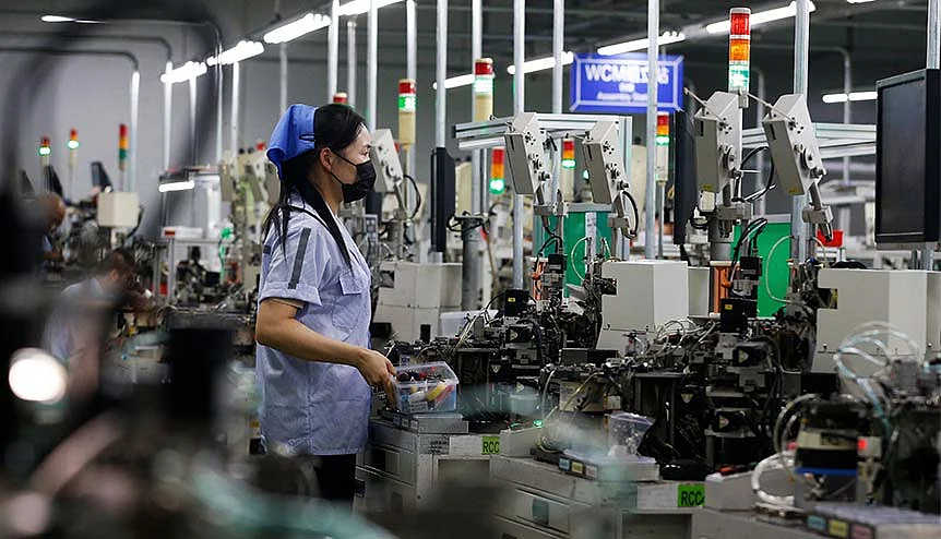 Disruptions in supply chains have made it crucial for businesses to think more out of the box for solutions.