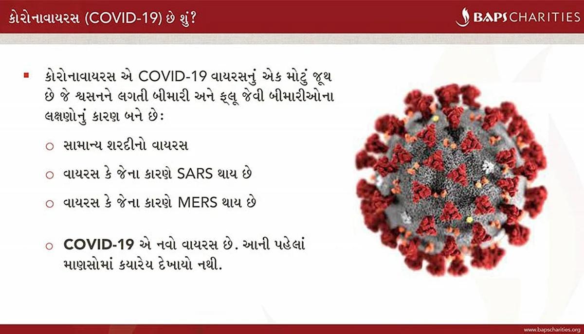 Safety concerns over lack of Covid-19 advice translation in UK