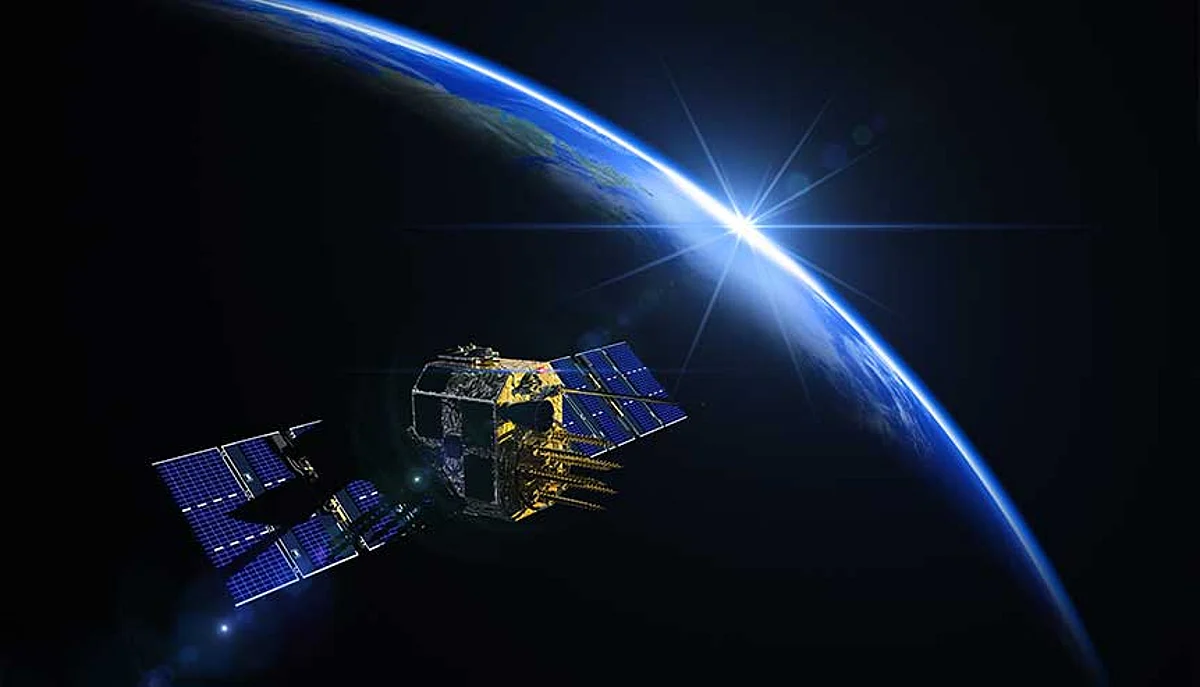 Space is the limit for the UK-India OneWeb winning bid