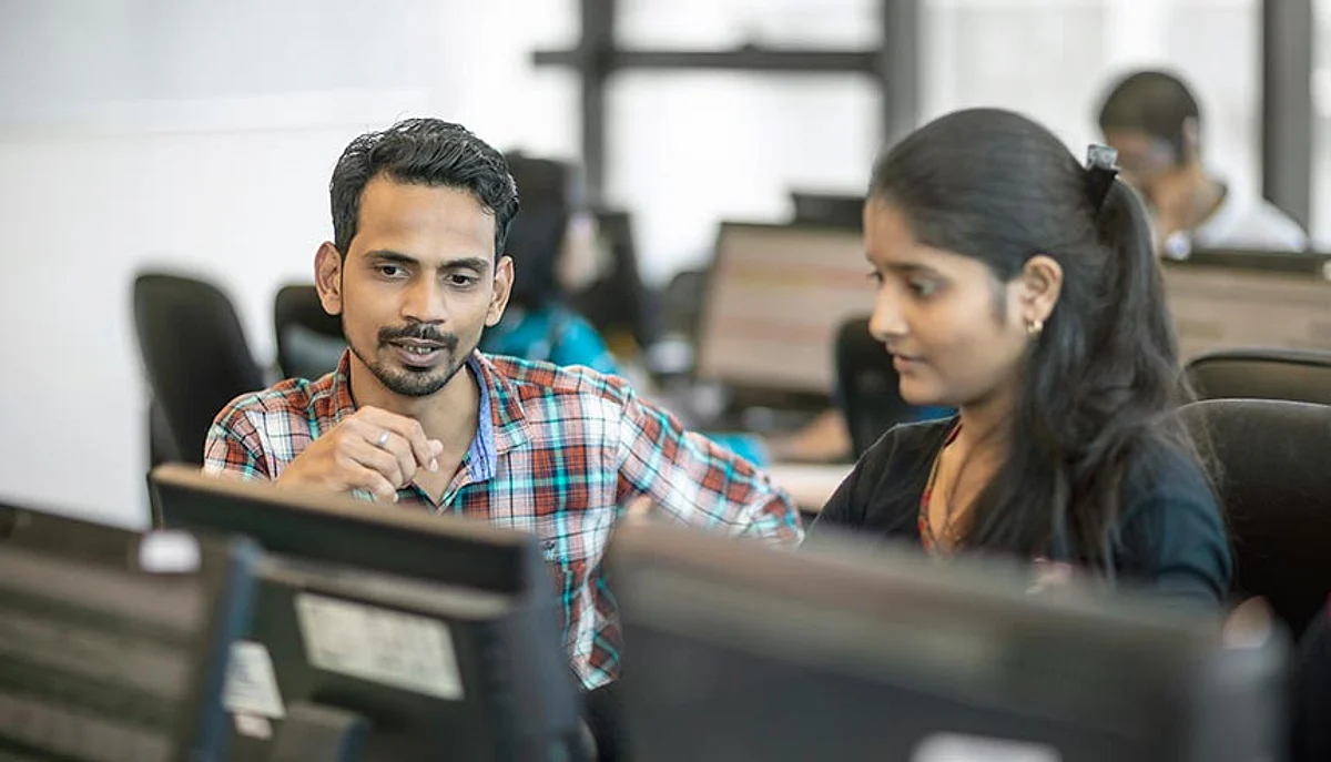Start-ups offer remote working solutions at affordable rates