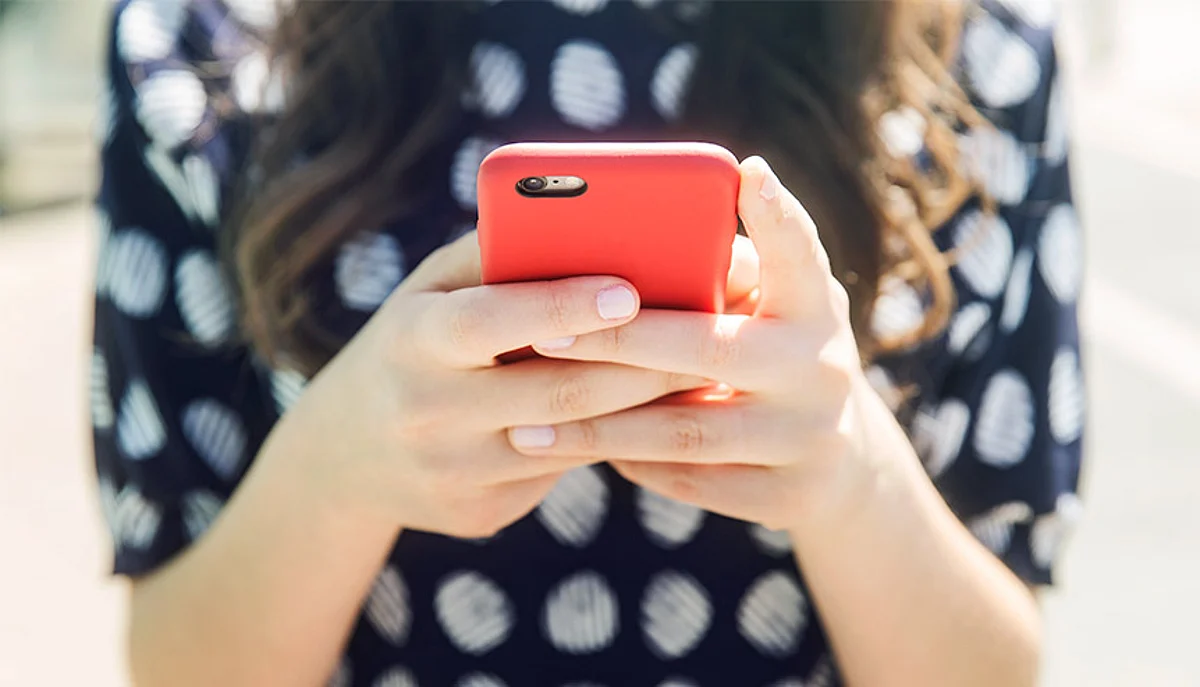 Text messages could offer some mental health answers