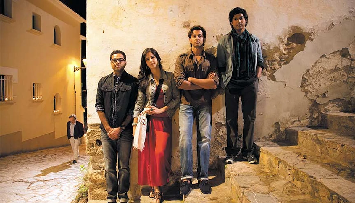 UK film fest beats lockdown blues with Bollywood Drive-In fun