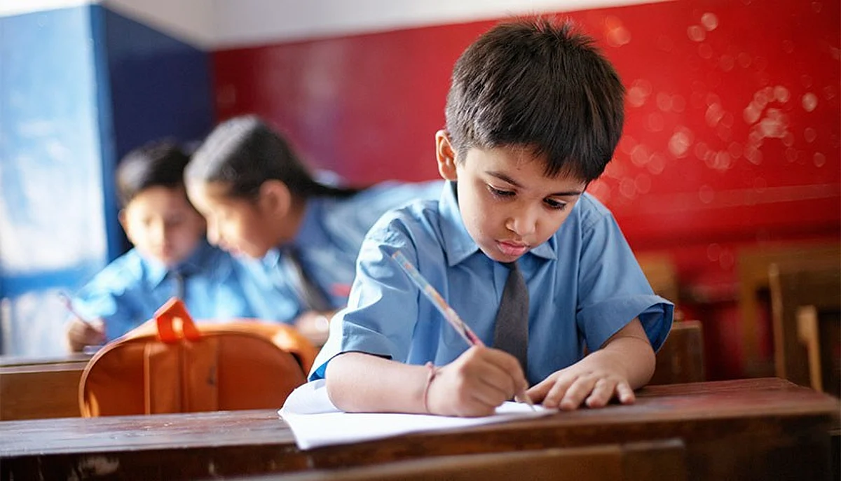 New Education Policy to make India's youth future-ready