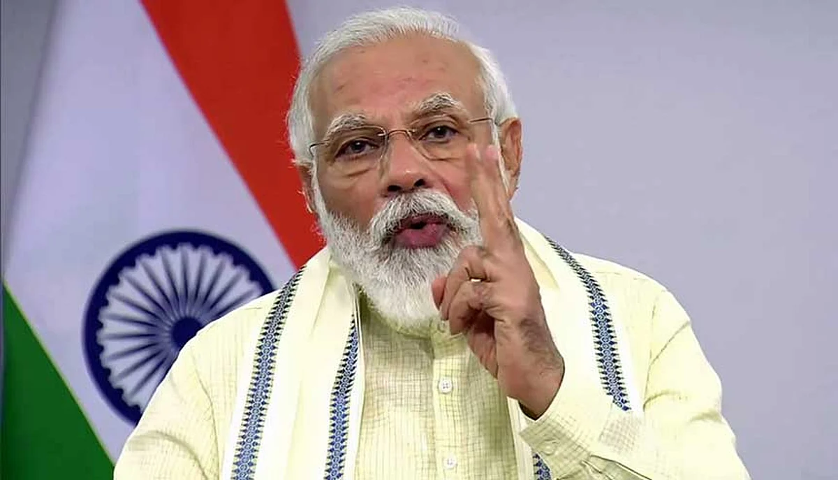 World reiterates faith in liberal, democratic India once again