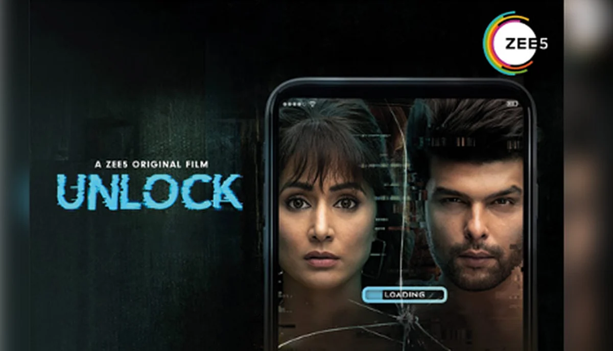 Zee5 Global to Unlock first tech-horror film
