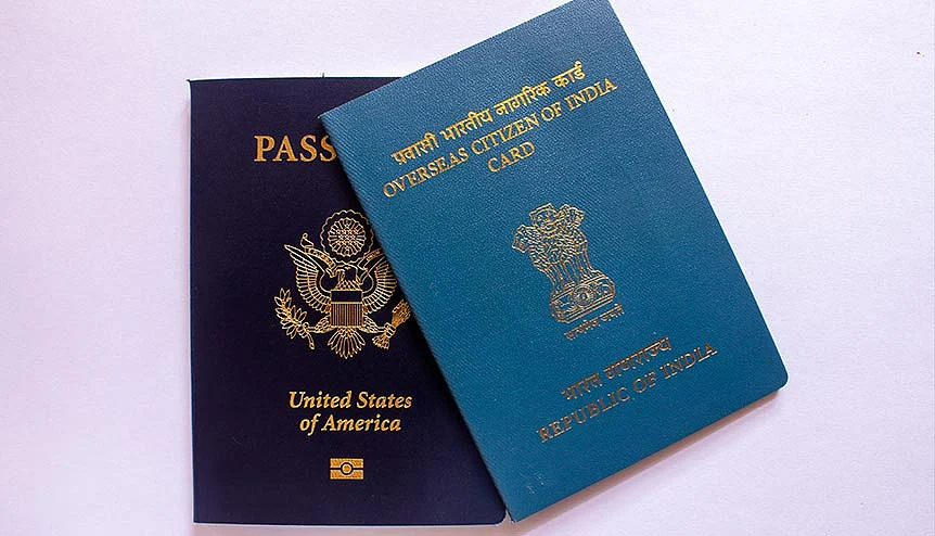 Curently, travellers with diplomatic passports, people with business, employment or project visas and holders of Overseas Citizen of India (OCI) cards are among those being allowed into India.