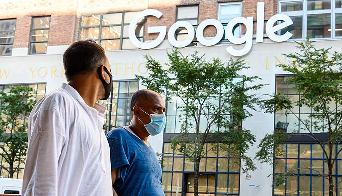 Google announces partnership with ADT, to invest $450 million
