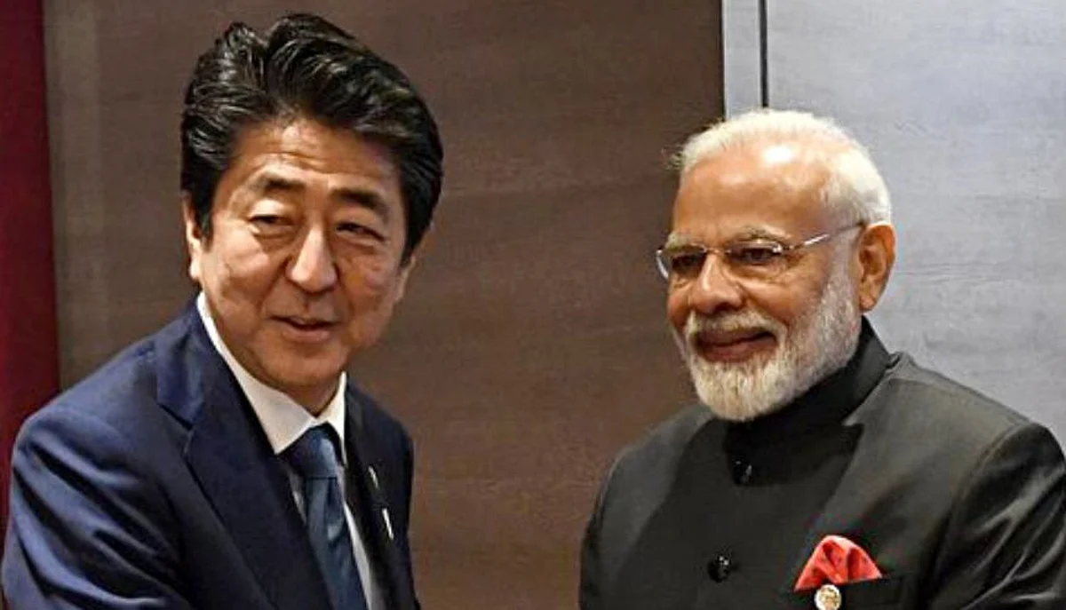 India poised to direct the activities of the Quad