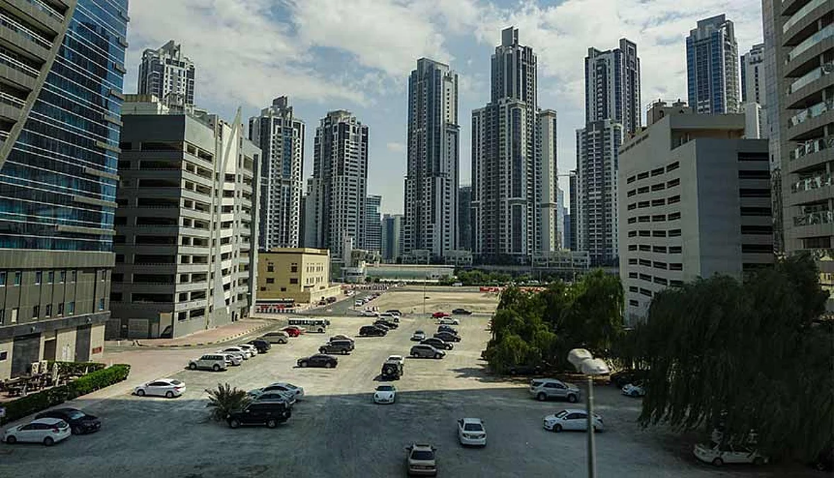 Indian investors are circling the Dubai property market