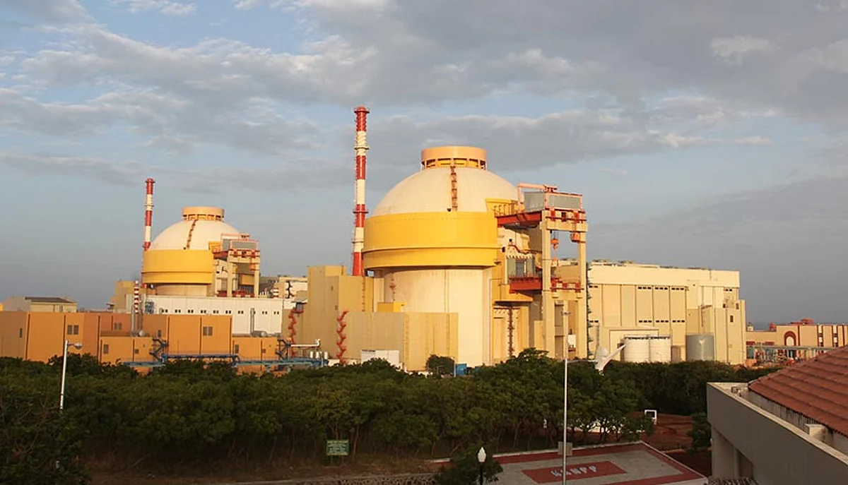 India draws attention back to its civil nuclear and uranium mining ambitions