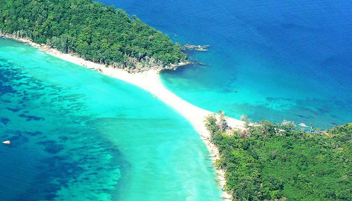 Infra upgrade in Andaman Islands to push Modi's Act East policy
