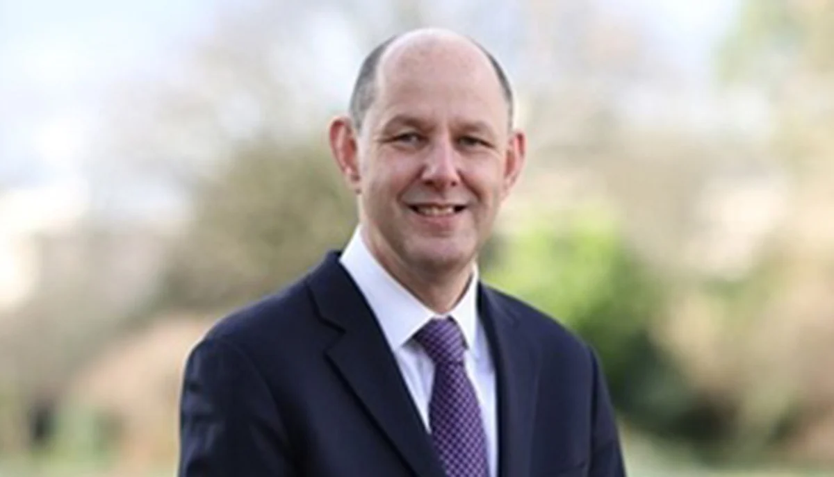 UK's envoy to India clinches key pacts before taking charge of newest ministry